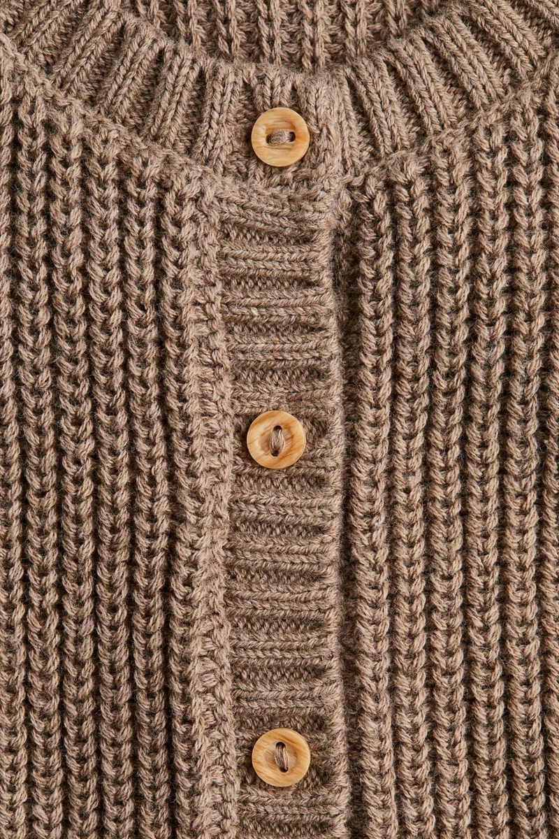 اتش اند ام رومبر من القطن