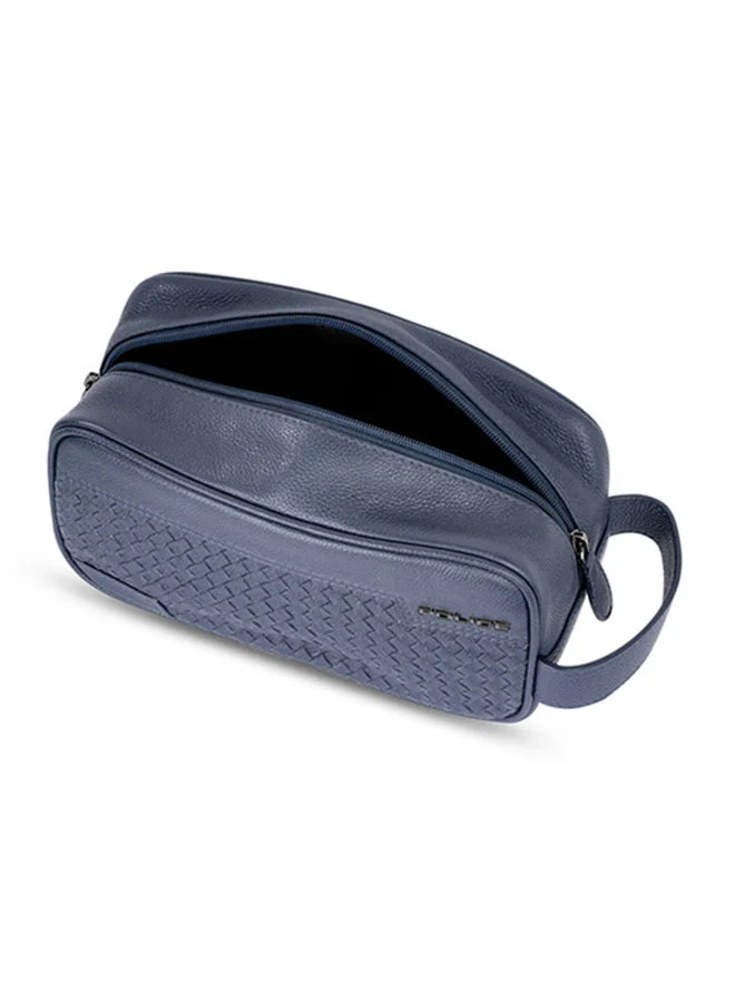 بوليس Police Suave Men's Pouch - PELUU2200604