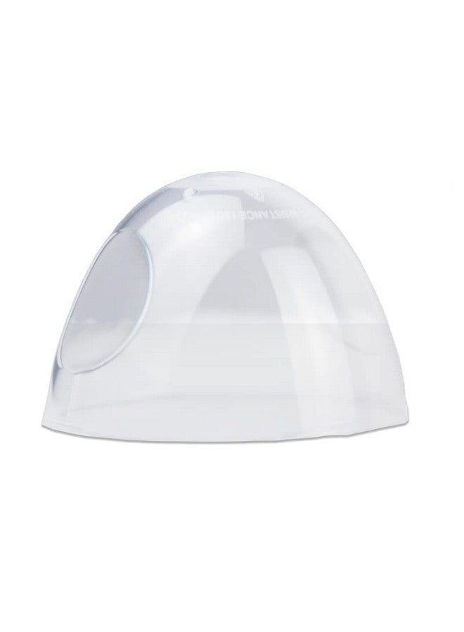 ROMIRUS Feeding Bottle Caps Replacement For Comotomo Baby Bottles, 5 Ounce And 8 Ounce (4 Pack)  - Image 3