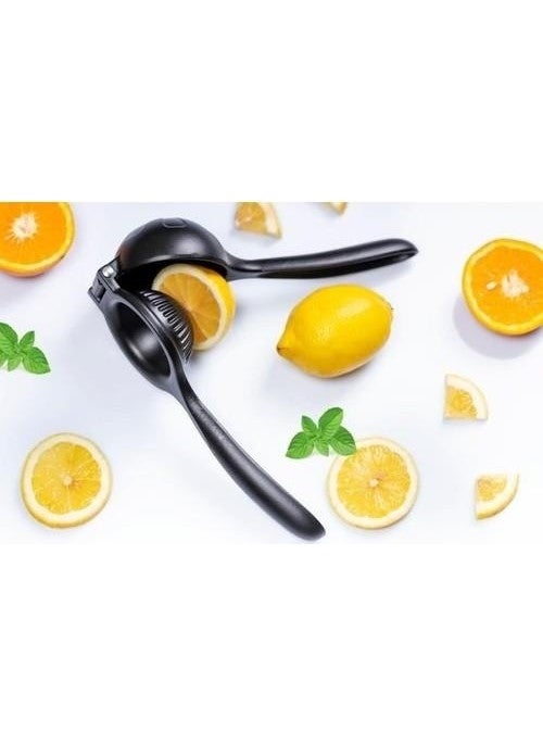 Easyso Orange Lemon Citrus Juicer Cast Iron 23 cm  - Image 1