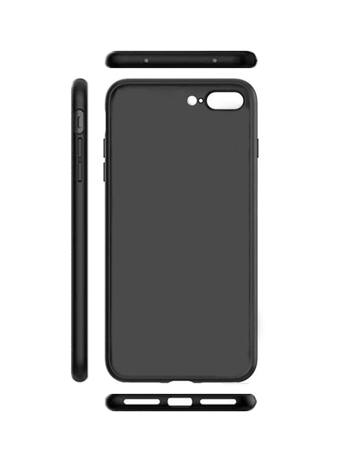 Covernex - Protective Case Cover For Apple iPhone 7 Plus Ronaldo Flying - Image 1