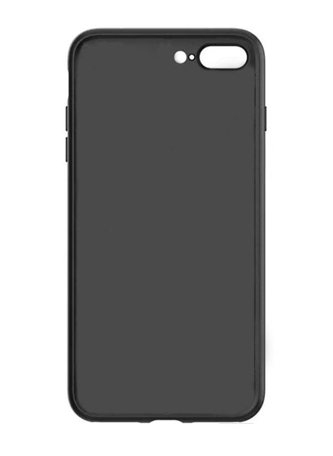 Covernex - Protective Case Cover For Apple iPhone 7 Plus Ronaldo Flying - Image 1
