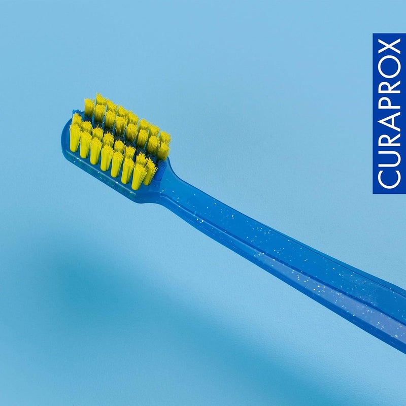 CURAPROX CS 5460 Ultra Soft Ortho Toothbrush - Image 5
