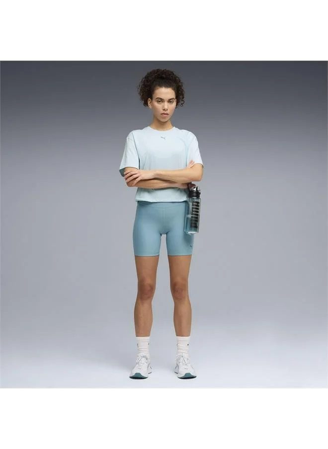 Puma Fresh Water CLOUDSPUN Relaxed Tee Women for Women | Best Price UAE