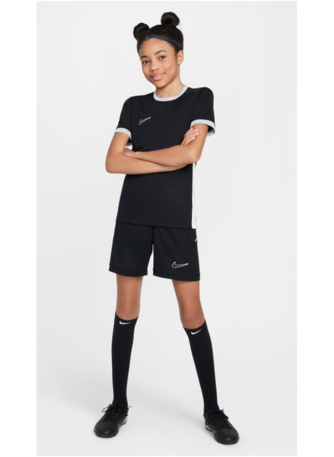 Nike Knk Df Acd25 Short K 7In Pd  - Image 1