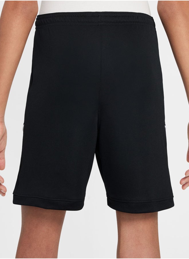 Nike Knk Df Acd25 Short K 7In Pd  - Image 3