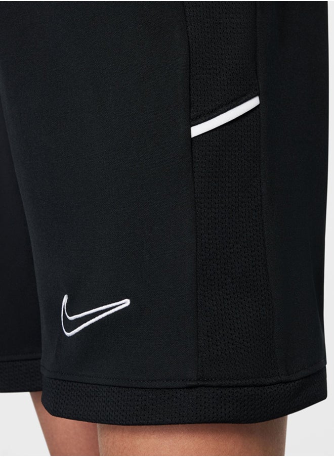 Nike Knk Df Acd25 Short K 7In Pd  - Image 5