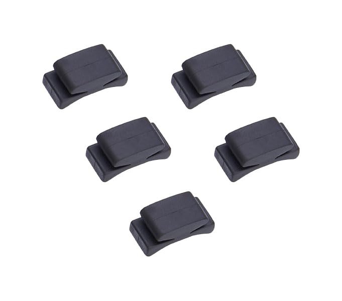 Geek Lab guitar picks plectrum holder set of 5 pcs - Image 1