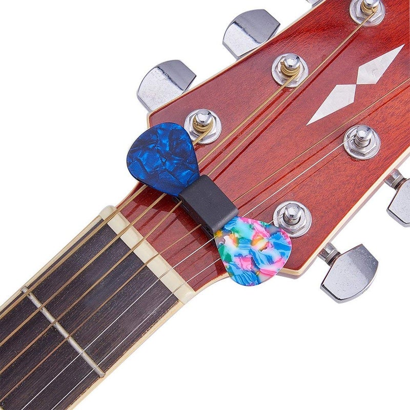 Geek Lab guitar picks plectrum holder set of 5 pcs - Image 5