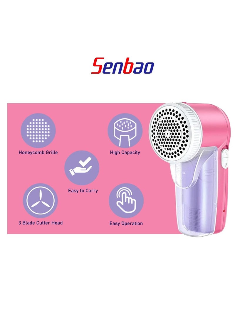 SENBAO Senbao Electric Rechargeable Lint Remover  - Image 2