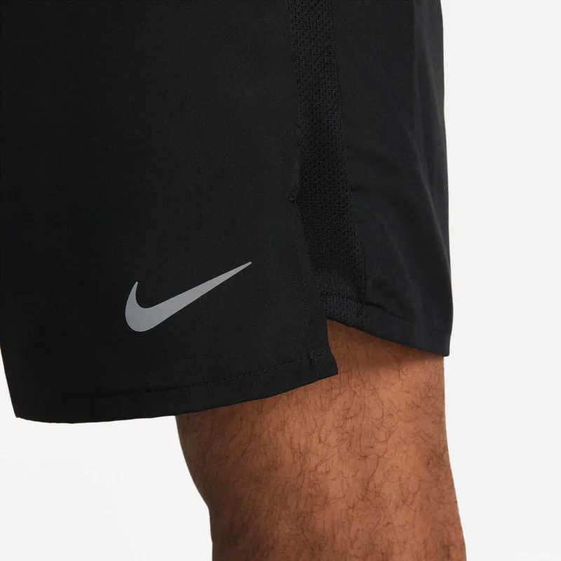 Nike Men's Dri-FIT Challenger 2-In-1 Shorts