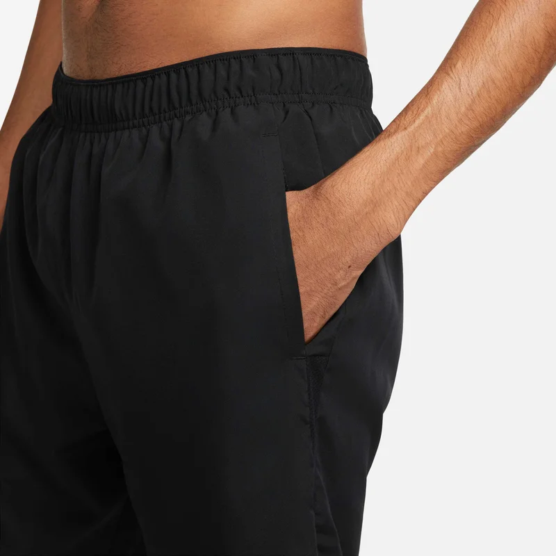 Nike Men's Dri-FIT Challenger 2-In-1 Shorts