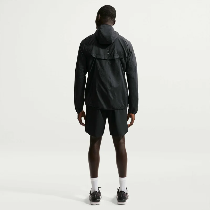 Nike Black Men's Dri-FIT Challenger 2-In-1 Shorts for Men | Best Price UAE