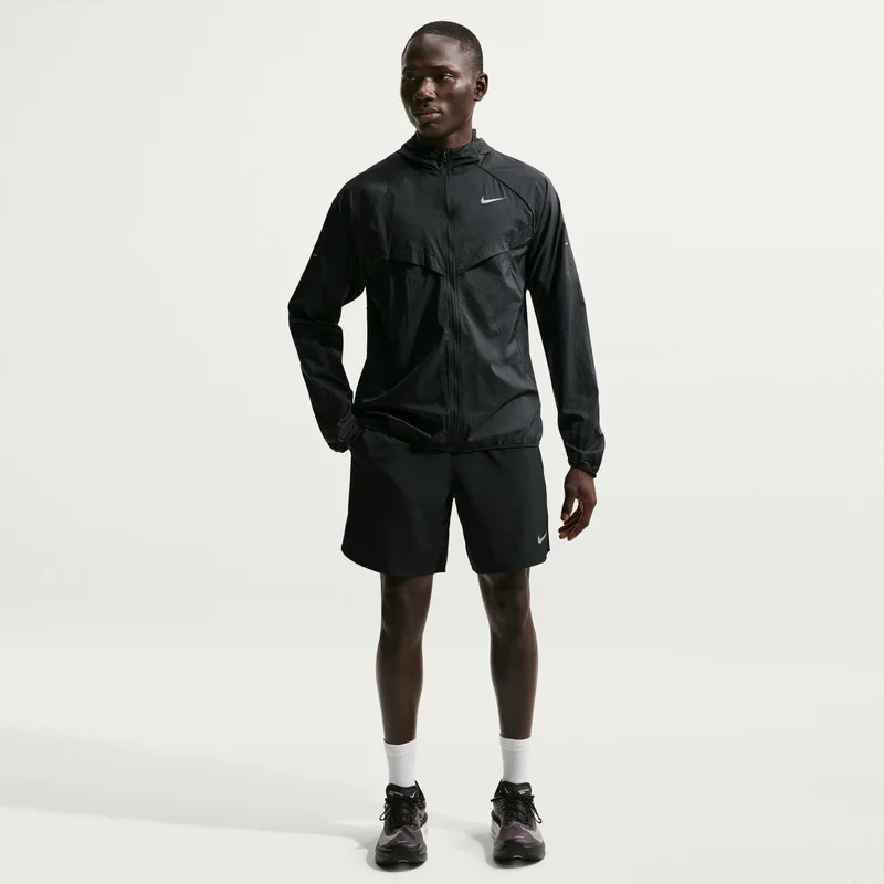 Nike Men's Dri-FIT Challenger 2-In-1 Shorts