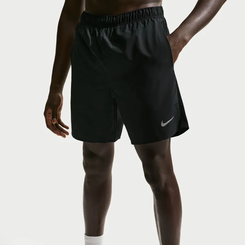 Nike Men's Dri-FIT Challenger 2-In-1 Shorts