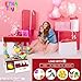 Etna Electronic Arcade Claw Machine  Toy Grabber Machine with Flashing LED Lights and Sound - Image 4
