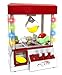 Etna Electronic Arcade Claw Machine  Toy Grabber Machine with Flashing LED Lights and Sound - Image 2