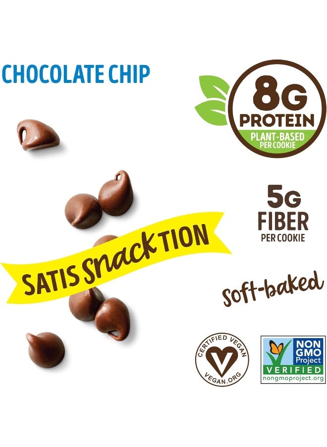 LENNY & LARRY'S بسكويت الشوكولاتة من ليني ولاري - Image 2