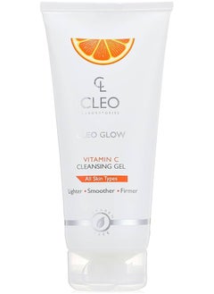 Cleo Cleo vitamin C Cleansing Gel 150 ml 