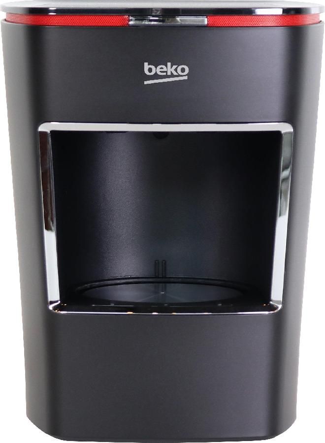 Beko Beko Turkish Coffee Maker, 120V Coffee Brewing Machine, 2-Cup Capacity, 100% BPA Free, Excellent Taste with Cooksense Technology, Ready in 3 Minutes  - Image 2