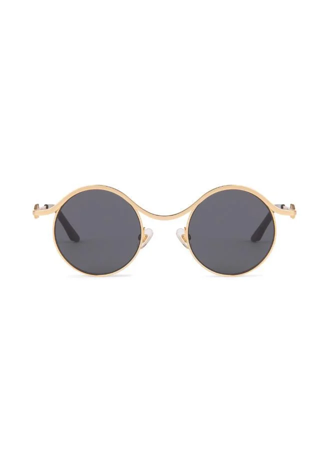 كارين وازن Ollie Round Sunglasses