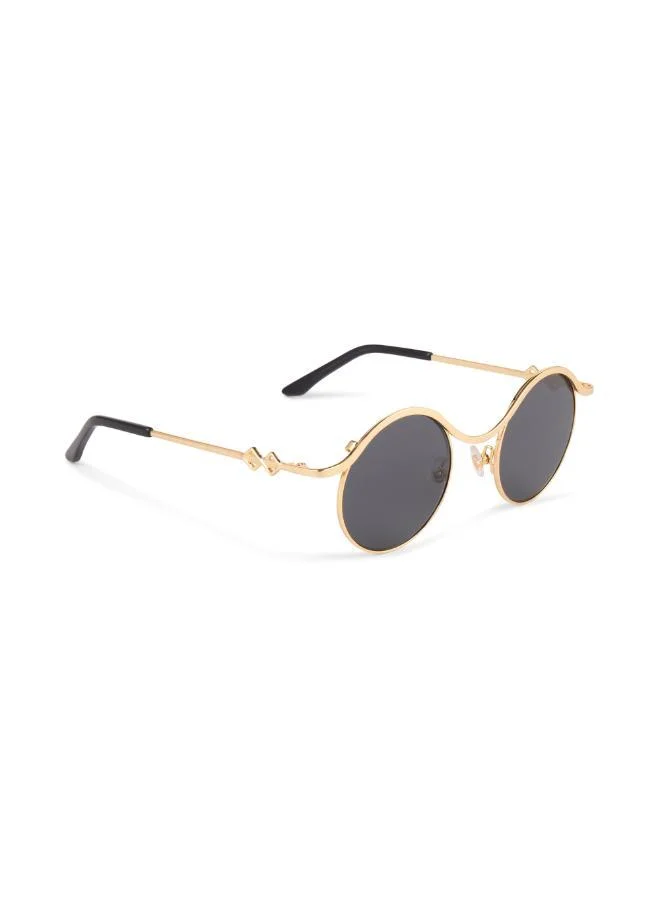 كارين وازن Ollie Round Sunglasses