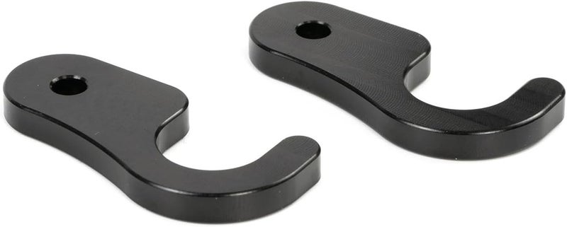 Wivplex Sun Visor Clip Repair Kit for Jeep - Image 1