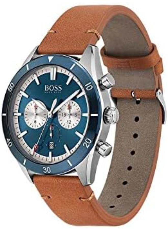 بوس ساعة هيوغو بوس للرجال 1513860 - Image 2