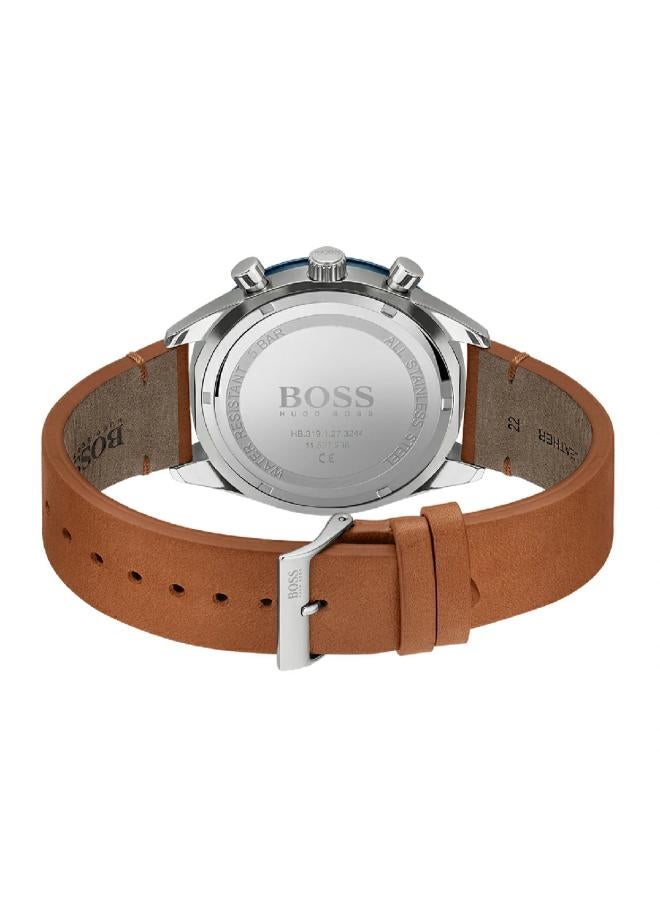 بوس ساعة هيوغو بوس للرجال 1513860 - Image 3
