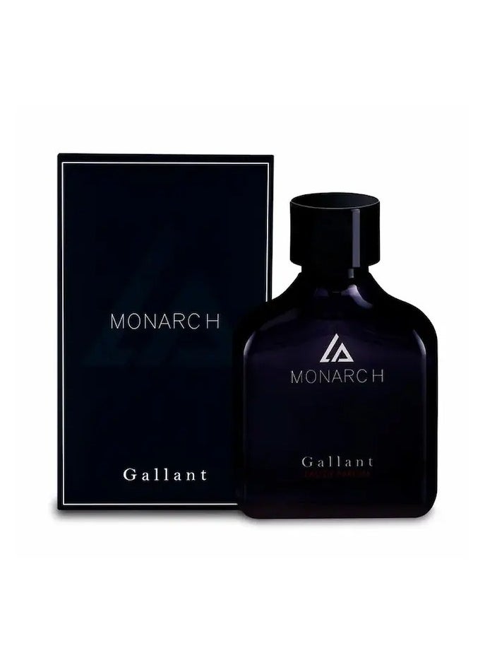La Monarch La Monarch Gallant EDP 100ML  - Image 2