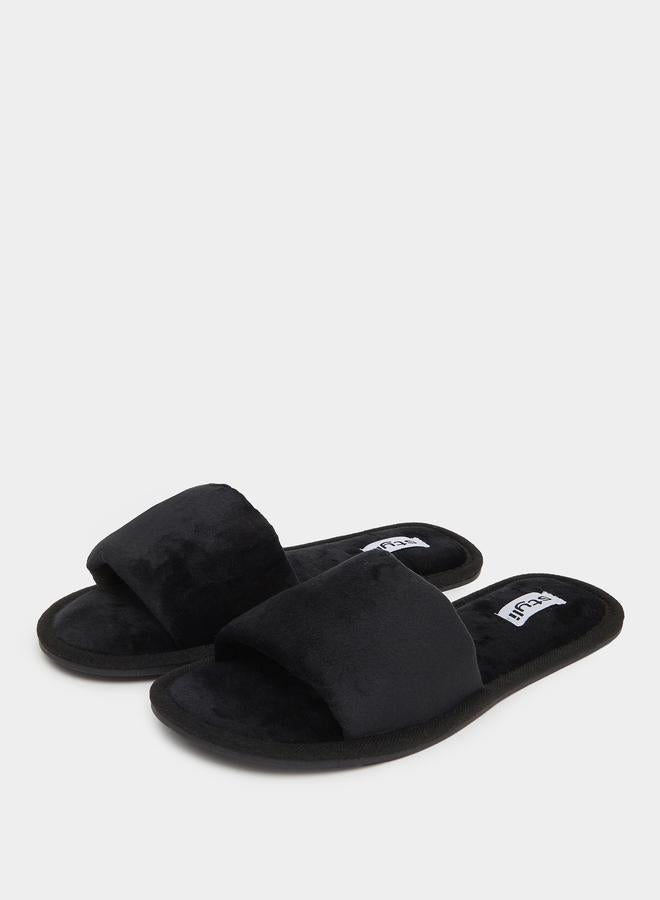 ستايلي شباشب ستايلي سهلة الارتداء بنقوش - Image 2