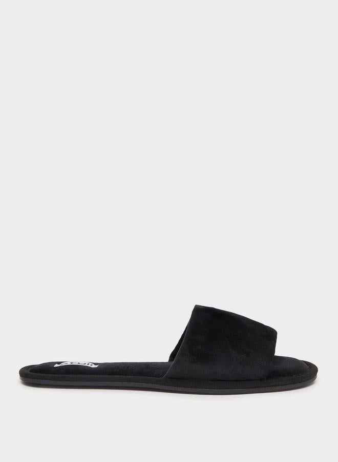 ستايلي شباشب ستايلي سهلة الارتداء بنقوش - Image 1