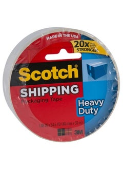 3M Scotch Packaging Tape 5 cm x 50 m