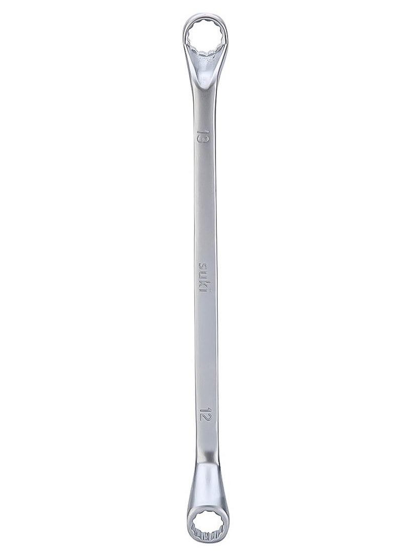 suki - Suki Cv Ring Spanner (12 × 13 Mm) - Image 1