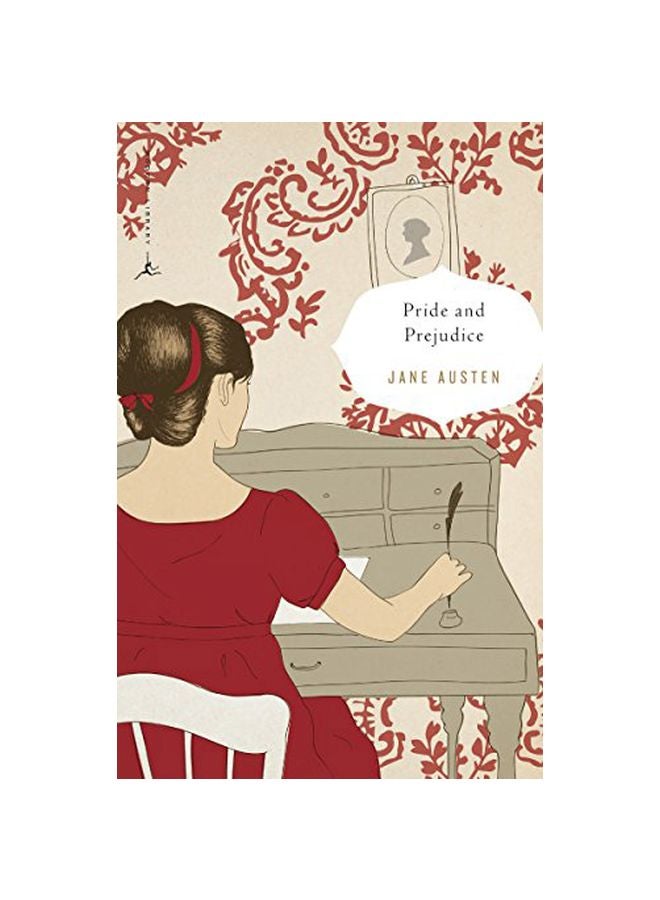 Pride and Prejudice