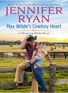 Max Wilde's Cowboy Heart 