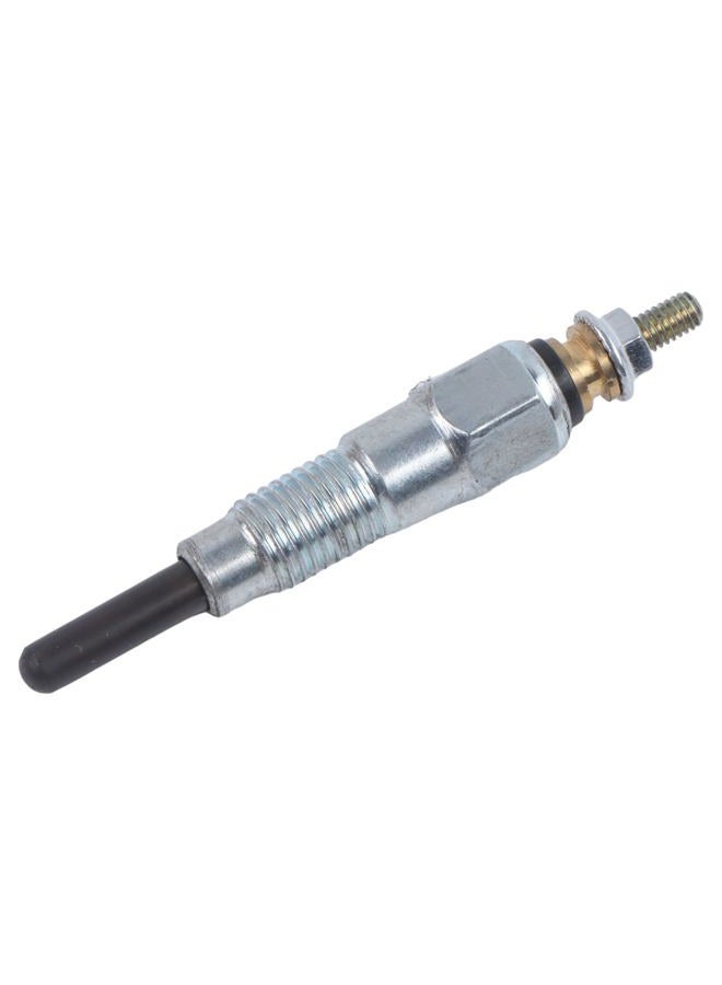 Zachager 3PCS M87919 AT110814 Glow Plugs Set for John Deere 330 332 375 430 455 655 755 855 F915 F925 F935 X495 X595 1435 2030 2500 2210 4010 4110 670 770 Yanmar 3TN66C 3TN66UJ - Image 2