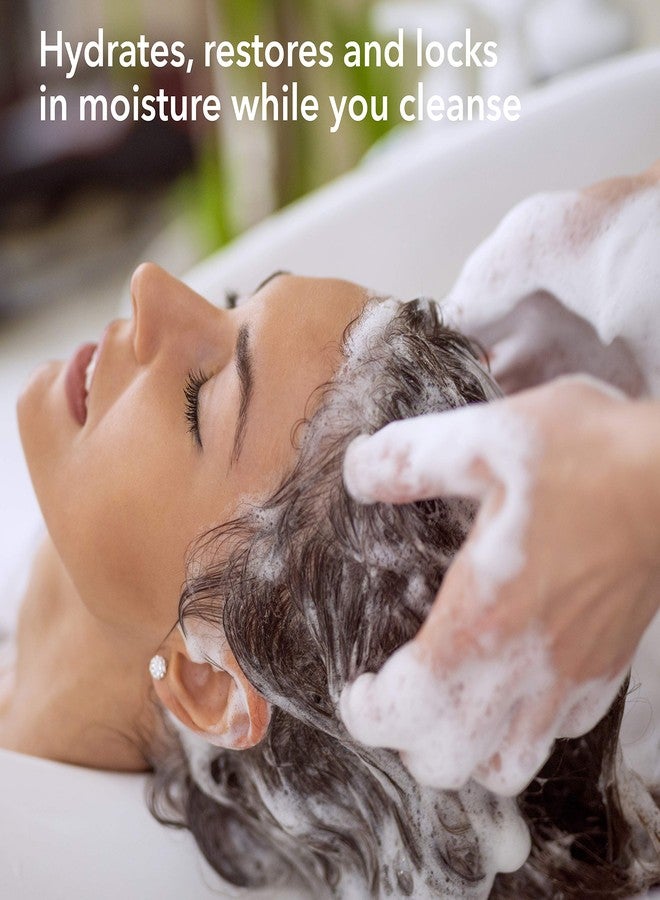 Macadamia Professional Ultra Rich Moisture Shampoo, 33.8 Fl Oz - Image 3