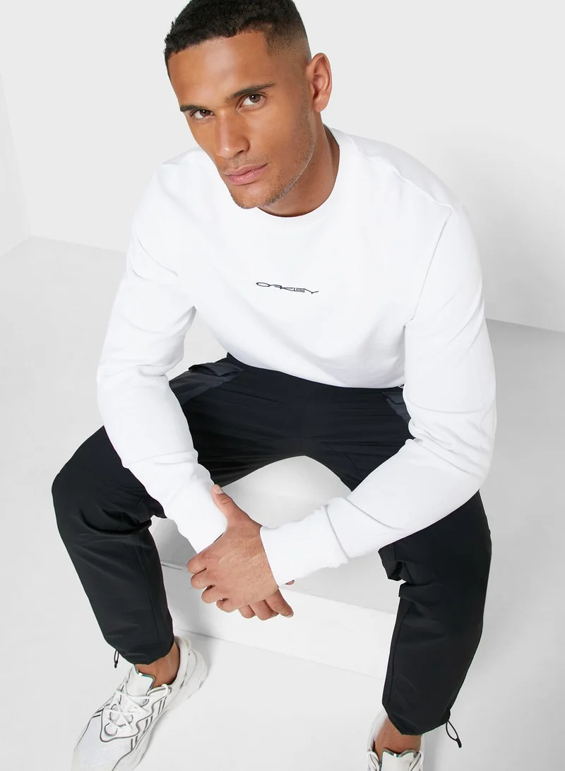 OAKLEY Definition Fleece Sweatshirt