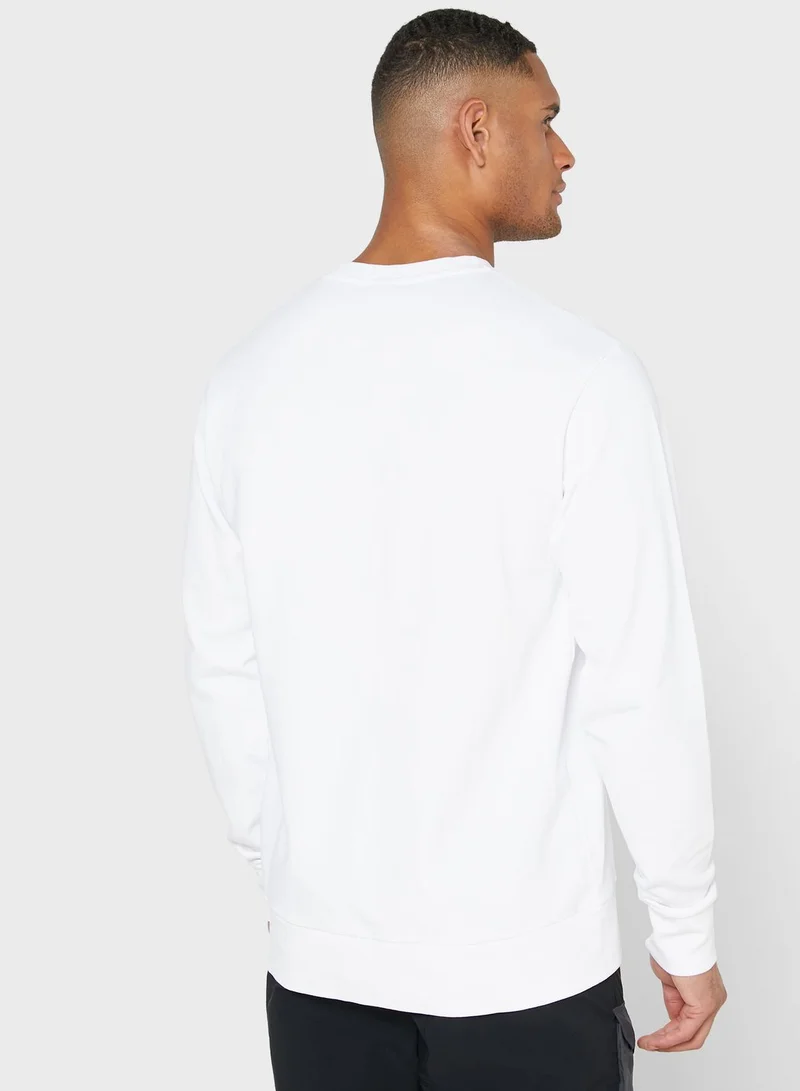 OAKLEY Definition Fleece Sweatshirt