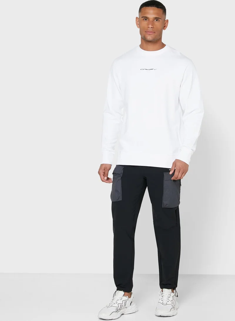 OAKLEY Definition Fleece Sweatshirt