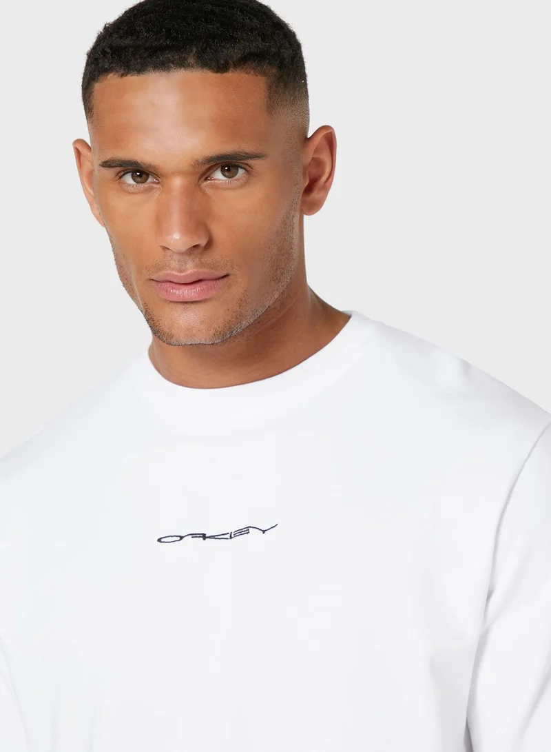 OAKLEY Definition Fleece Sweatshirt