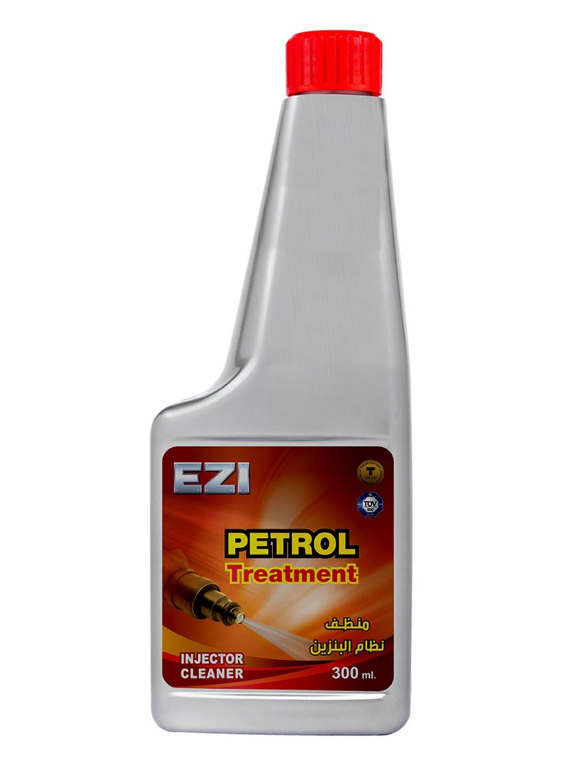 EZI Petrol Treatment 