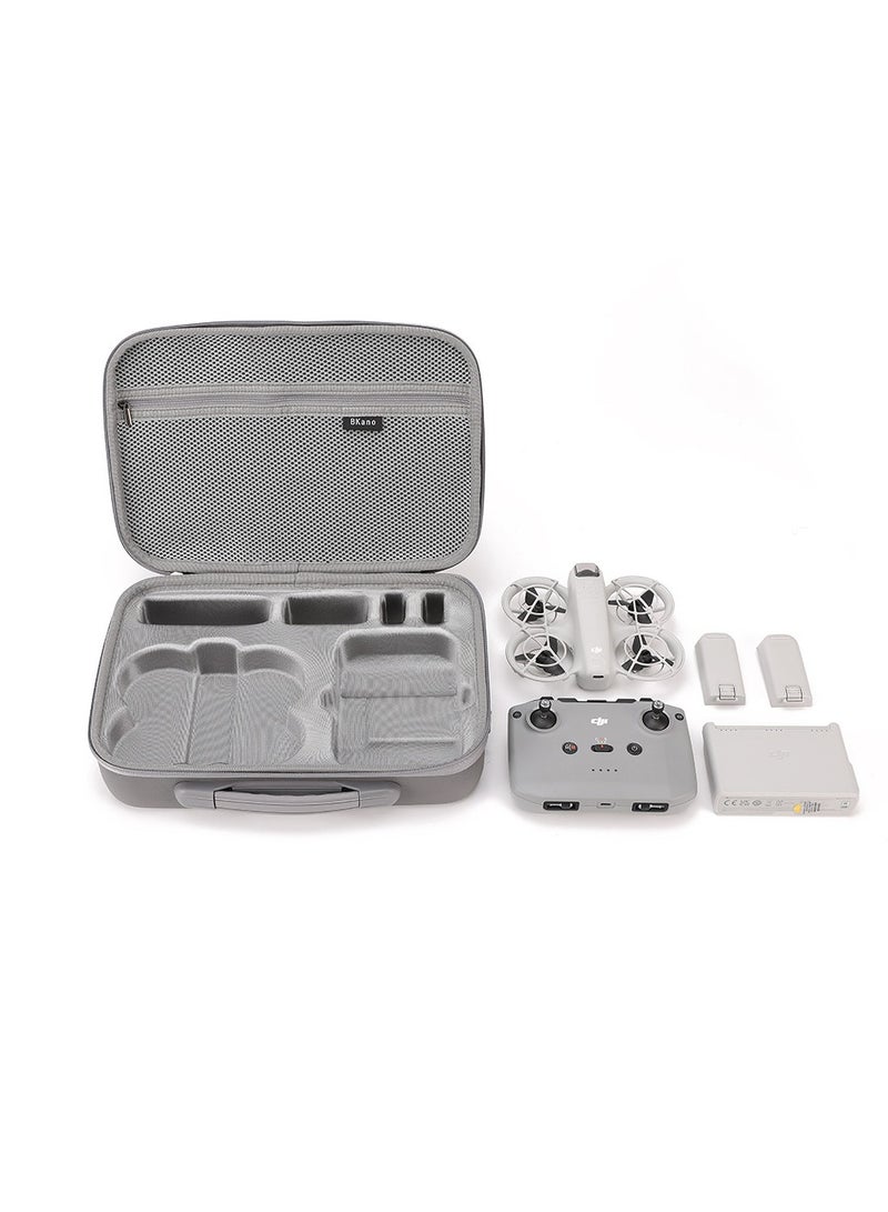 BKANO is suitable for DJI NEO storage bag DJI NEO bag Changfei set storage bag hard shell shoulder bag - Image 1