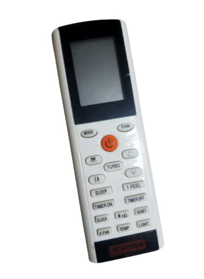 Fresh Remote Control For Fresh Air Condition  - Image 2