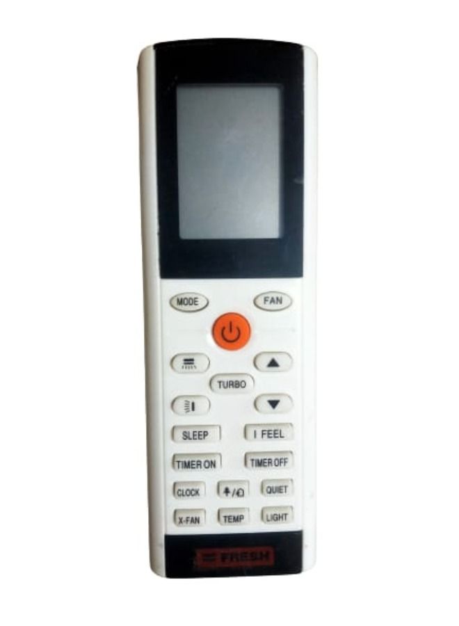 Fresh Remote Control For Fresh Air Condition  - Image 3