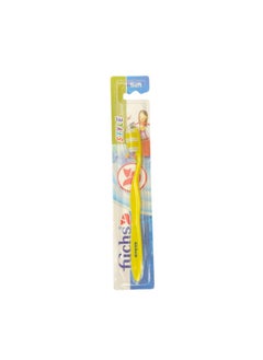 FUCHS FUCHS Sytle Junior Kids Toothbrush 