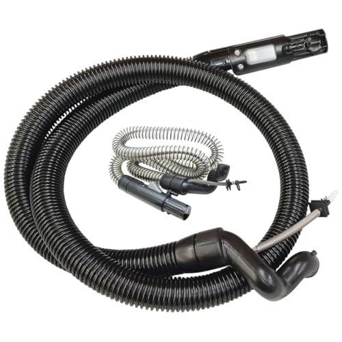 Selgo (Upgraded 2025) Flexible Replacement Assembly Lift-Off Hose for Various Bissell Carpet Cleaners - Fits Models 2505, 3624, 2458, 2891, 3194, and 1565 - Image 1
