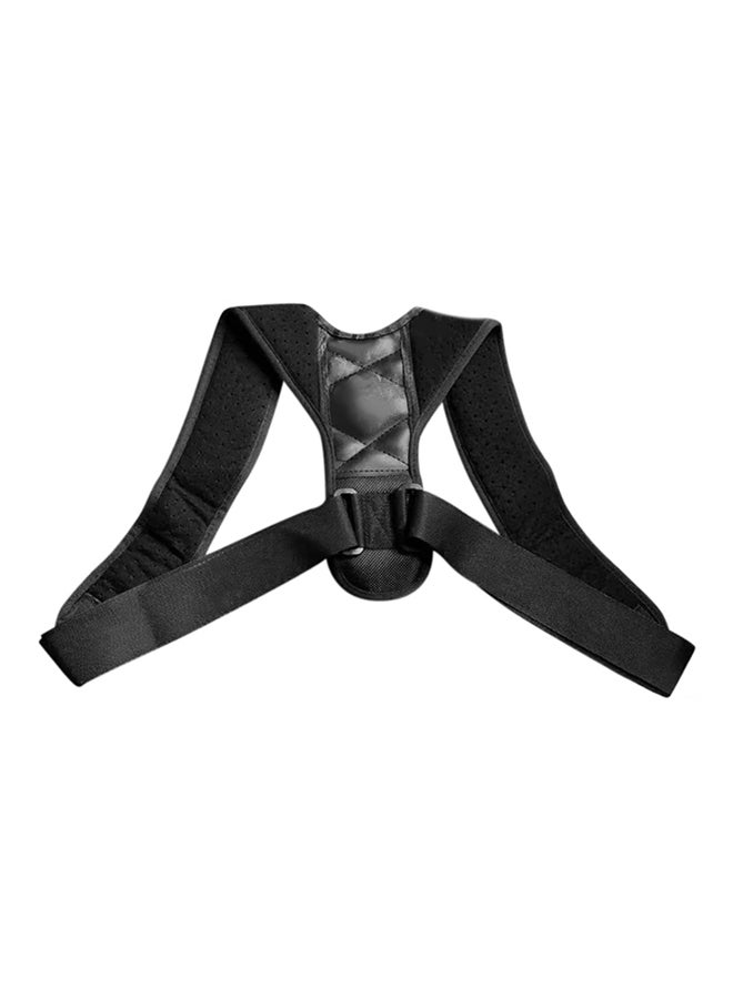 CYTHERIA Adjustable Posture Corrector Belt Back Brace - Image 1