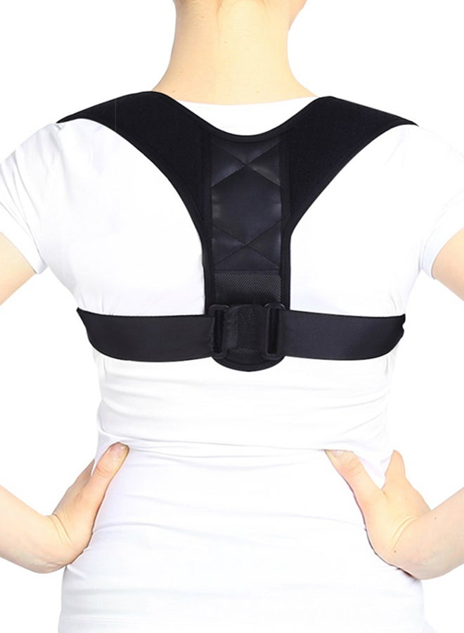CYTHERIA Adjustable Posture Corrector Belt Back Brace - Image 2